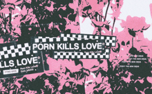 Porn Kills Love Fight The New Drug GIF
