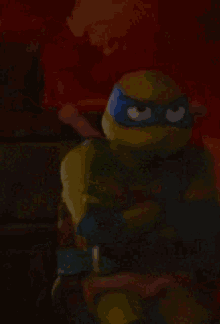 Tmnt Teenage Mutant Ninja Turtles GIF - Tmnt Teenage Mutant Ninja Turtles Mutant Mayhem GIFs