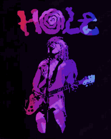 Courtney Love Hole GIF