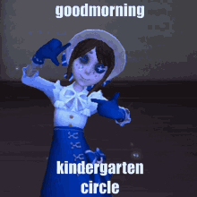 Kindergarten Circle GIF - Kindergarten Circle Kindergarten Circle GIFs