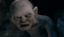 Lord Of The Rings Lotr GIF - Lord Of The Rings Lotr Scream GIFs