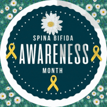 Spina Bifida Awareness GIF
