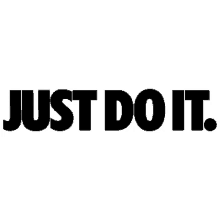 do just