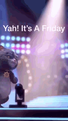 Friday Vibes GIF - Friday Vibes GIFs