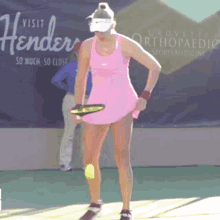 Fanny Stollar Tennis GIF - Fanny Stollar Tennis Hungary GIFs
