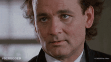Oh Really Frank Cross GIF - Oh Really Frank Cross Scrooged GIFs