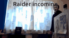Raider Klarisin Dungeon GIF - Raider Klarisin Dungeon Klarisa GIFs