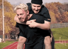 H3podcast H3 GIF - H3podcast H3 Training GIFs