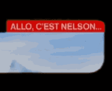 Nelson Nelson Monfort GIF - Nelson Nelson Monfort France2 GIFs
