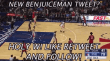 Benjuiceman Tweet New Benjuiceman Tweet GIF - Benjuiceman Tweet New Benjuiceman Tweet GIFs