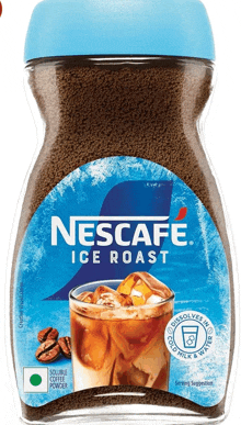 Nescafe Roast GIF