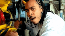 Vibing Ludacris GIF - Vibing Ludacris Act A Fool Song GIFs