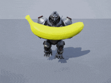 Kong Banana GIF - Kong Banana Nft GIFs