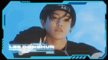 Lee Donghun Donghun GIF - Lee Donghun Donghun Ace GIFs