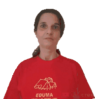 Eduma Reaction Sticker - Eduma Reaction Eyes Stickers
