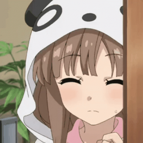 Cutest Anime Gif Ever. by xiBlueix on DeviantArt
