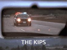 The Kips GIF - The Kips Linda Gang GIFs