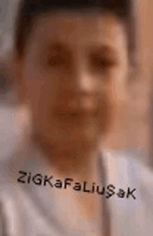 Zigkafalıuşak GIF - Zigkafalıuşak GIFs