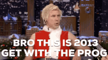 Bro Get With The Program GIF - Bro Get With The Program Get With The Prog GIFs
