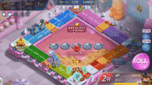 Modoo Marble Candy Shop Map GIF - Modoo Marble Candy Shop Map GIFs