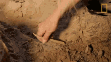 Excavating Lost Treasures Of Egypt GIF - Excavating Lost Treasures Of Egypt Digging GIFs