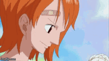 One Piece Fight Together GIF - One Piece Fight Together Nami GIFs