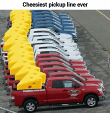 Cheesy Pickup GIF - Cheesy Pickup Line GIFs