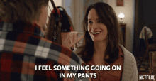 I Feel Something Going On In My Pants Hot GIF - I Feel Something Going On In My Pants Hot Attractive GIFs
