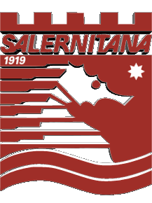 Salernitana Salerno Sticker - Salernitana Salerno Salernitana1919 Stickers