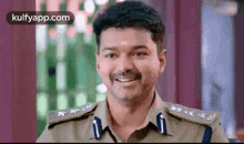 Vijay.Gif GIF - Vijay Smiling Tamil GIFs