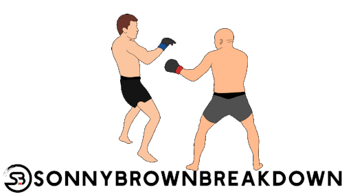 Sonnybrown Sonny Brown Breakdown Sticker - Sonnybrown Sonny Brown Breakdown Bjj Stickers