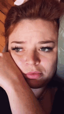 Tiktok Redhead GIF - Tiktok Redhead Cute GIFs