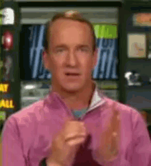 Peyton Manning Timeout GIF - Peyton Manning Timeout GIFs