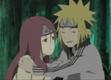 Uzumaki Kushina GIF