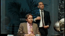 Chair Lester GIF - Chair Lester James Lester GIFs