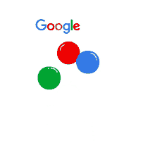 bounce gum ball balls up and down google assistant