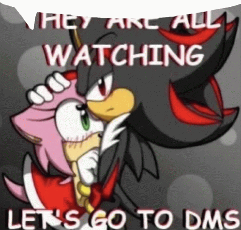 Dms Discord Mod Sticker – Dms Discord Mod Sonic – discover and share GIFs