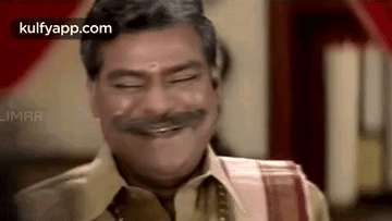 Kota Srinivasa Rao Expressions
