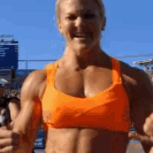 Crossfit Excited GIF - Crossfit Excited Dance GIFs
