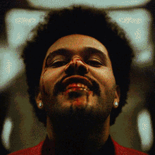 The Weeknd After Hours GIF - The Weeknd After Hours Album GIFs