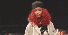 Rihanna Heyy GIF - Rihanna Heyy How You Doin GIFs
