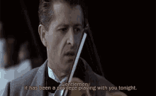 Titanic Its Been A Privelage GIF - Titanic Its Been A Privelage GIFs