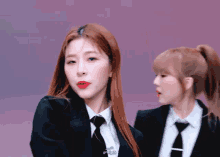 Gwsn Girls In The Park GIF - Gwsn Girls In The Park Kpop GIFs
