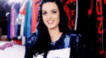 Katy Perry Tha Deer GIF - Katy Perry Tha Deer Tanvir Hasan Autul GIFs
