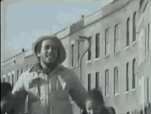 Walking Excited GIF - Walking Excited Happy GIFs