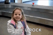 You Rock Thumbs Up GIF - You Rock Thumbs Up Kid GIFs