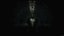 The Punisher S2end The Punisher Lo GIF - The Punisher S2end The Punisher S2end GIFs