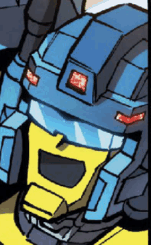 Transformers Idw GIF - Transformers Idw GIFs