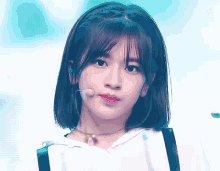 Ahn Yujin Produce48 GIF - Ahn Yujin Produce48 GIFs