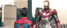 Avengers Infinity War Robert Downey Jr GIF